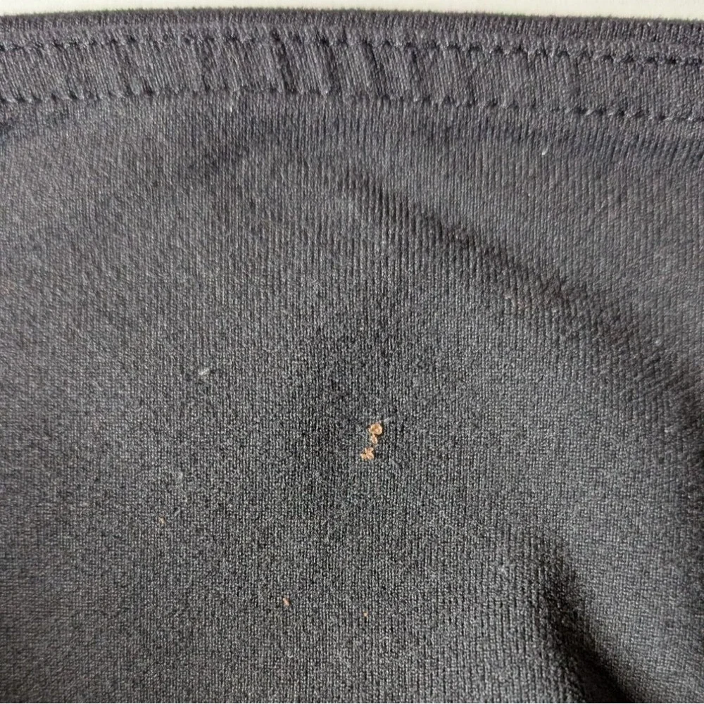 Alo‎ Moto Legging Womens Size XS Yoga Athleisure Black